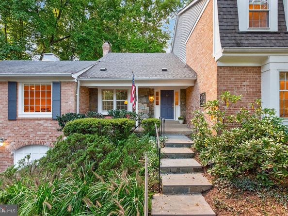 6409 Fallen Oak Court, Bethesda MD 20817