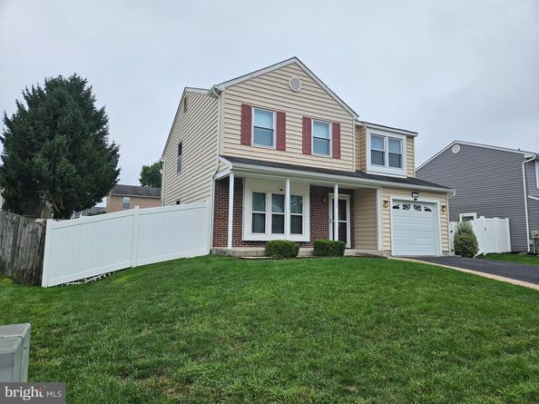 1322 Bradford Lane, Bensalem PA 19020