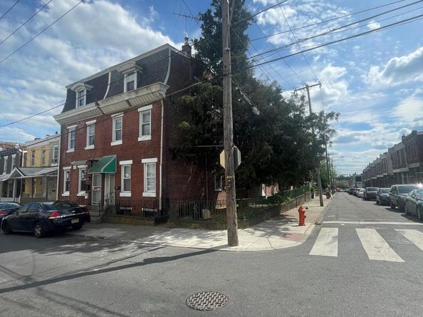 1550 Ruan Street, Philadelphia PA 19124