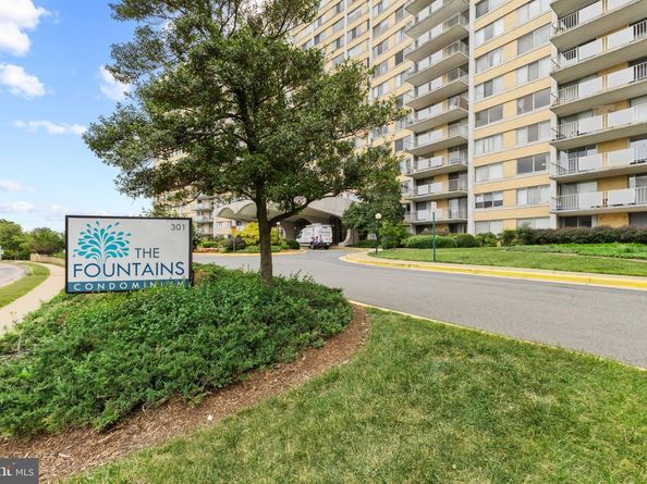 301 N Beauregard Street 1607, Alexandria VA 22312