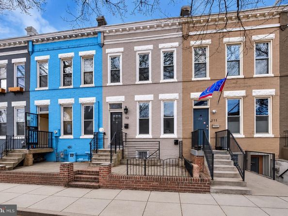 113 15TH Street SE, Washington DC 20003