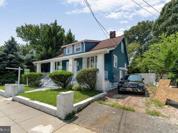 2712 South Dakota Avenue NE, Washington DC 20018