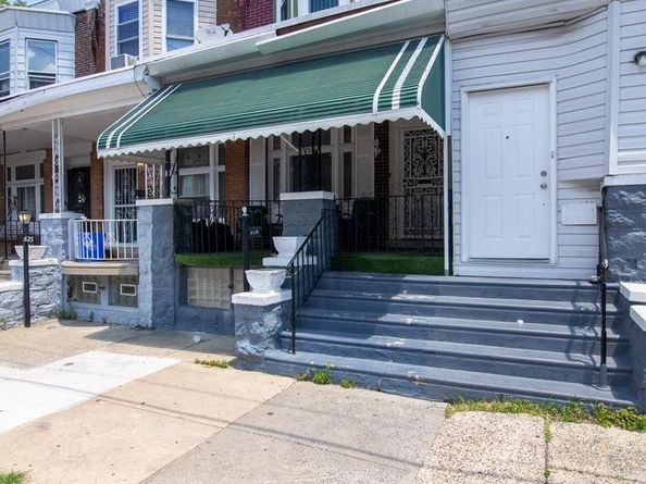621 N 56TH Street, Philadelphia PA 19131
