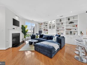 400 Cameron Station 421, Alexandria VA 22304