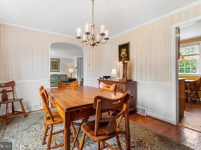 321 Holt Lane, Springfield PA 19064