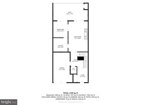 3706 12TH Street S, Arlington VA 22204