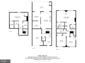 3706 12TH Street S, Arlington VA 22204