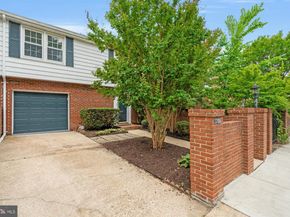 3706 12TH Street S, Arlington VA 22204