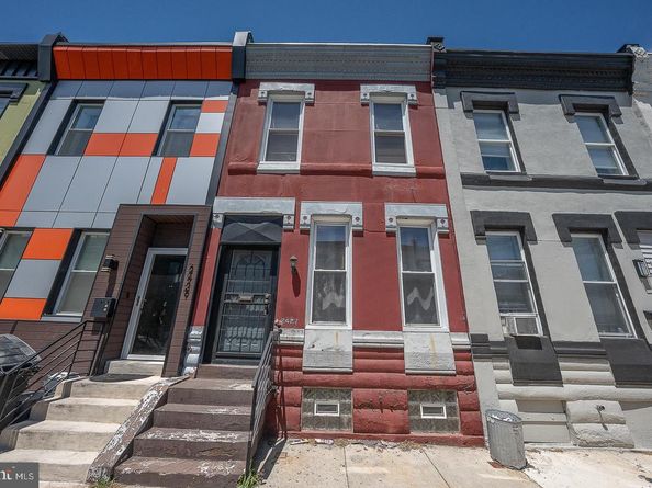 2427 W Norris Street, Philadelphia PA 19121