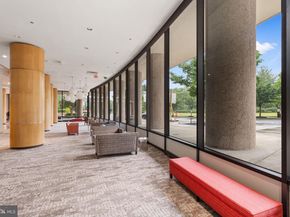 1300 Crystal Drive 1206S, Arlington VA 22202