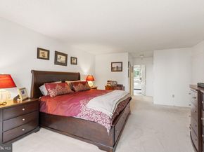 1300 Crystal Drive 1206S, Arlington VA 22202