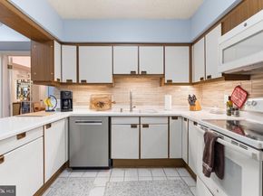 1300 Crystal Drive 1206S, Arlington VA 22202