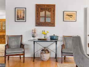 1300 Crystal Drive 1206S, Arlington VA 22202