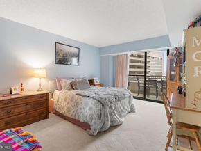 1300 Crystal Drive 1206S, Arlington VA 22202