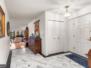 1300 Crystal Drive 1206S, Arlington VA 22202