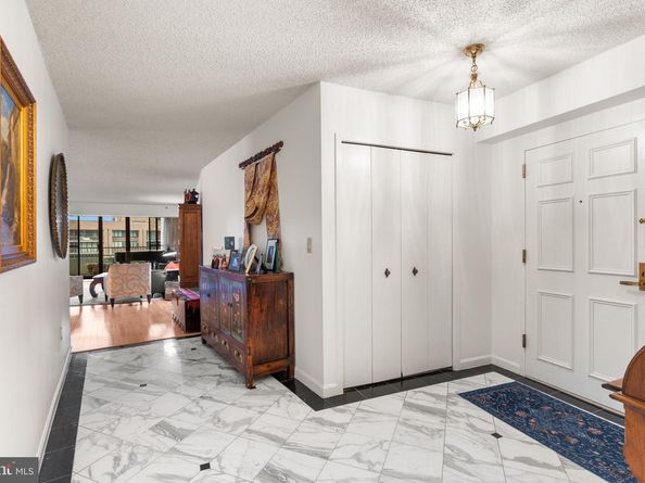 1300 Crystal Drive 1206S, Arlington VA 22202