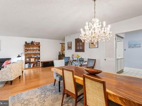 1300 Crystal Drive 1206S, Arlington VA 22202