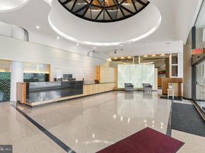 1300 Crystal Drive 1206S, Arlington VA 22202