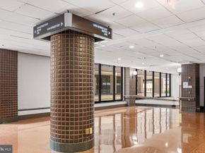 1300 Crystal Drive 1206S, Arlington VA 22202