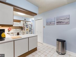 1300 Crystal Drive 1206S, Arlington VA 22202