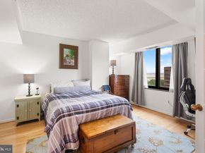 1300 Crystal Drive 1206S, Arlington VA 22202