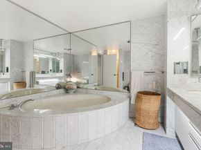 1300 Crystal Drive 1206S, Arlington VA 22202