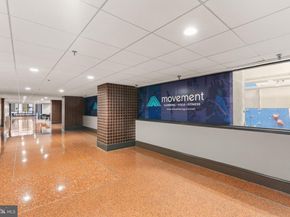 1300 Crystal Drive 1206S, Arlington VA 22202