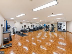 1300 Crystal Drive 1206S, Arlington VA 22202