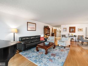 1300 Crystal Drive 1206S, Arlington VA 22202