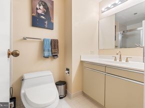 1300 Crystal Drive 1206S, Arlington VA 22202