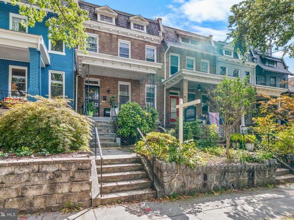 718 Varnum Street, NW VARNUM STREET NW, Washington DC 20011
