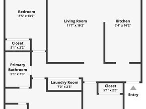 2313 Freetown Court 20/11C, Reston VA 20191
