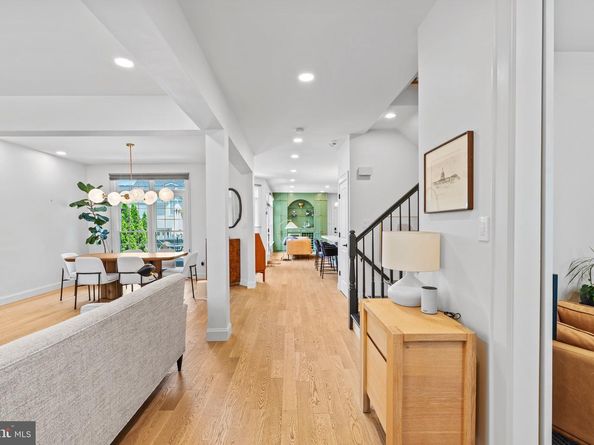 1405 Buena Vista Avenue, Mclean VA 22101