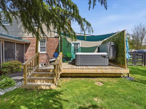 3312 Holloman Road, Falls Church VA 22042