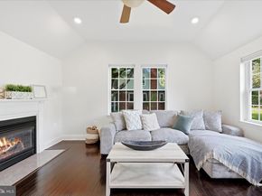 3312 Holloman Road, Falls Church VA 22042