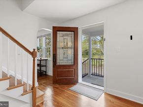 3312 Holloman Road, Falls Church VA 22042