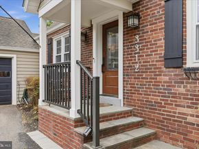 3312 Holloman Road, Falls Church VA 22042