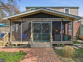 3312 Holloman Road, Falls Church VA 22042