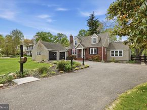 3312 Holloman Road, Falls Church VA 22042