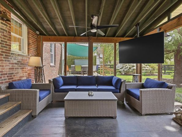 3312 Holloman Road, Falls Church VA 22042