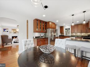 3312 Holloman Road, Falls Church VA 22042