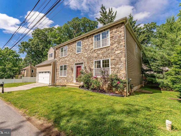 224 Hearn Avenue, Berwyn PA 19312