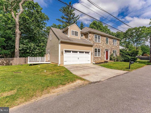 224 Hearn Avenue, Berwyn PA 19312
