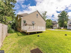 224 Hearn Avenue, Berwyn PA 19312