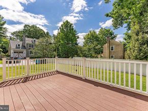 224 Hearn Avenue, Berwyn PA 19312