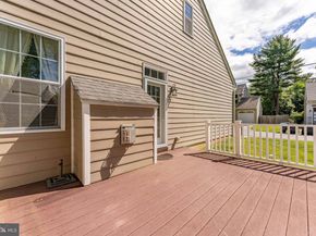 224 Hearn Avenue, Berwyn PA 19312