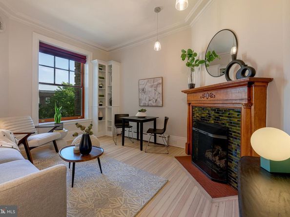 2853 Ontario Road NW 107, Washington DC 20009