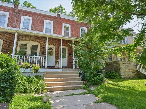 325 W Spring Avenue, Ardmore PA 19003