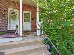 325 W Spring Avenue, Ardmore PA 19003
