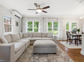 3128 Martha Custis Drive, Alexandria VA 22302
